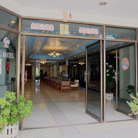 Vieng Thong Hotel ク ラビ エクステリア 写真