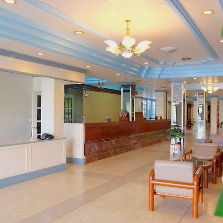 Vieng Thong Hotel ク ラビ エクステリア 写真
