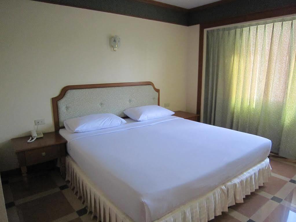 Vieng Thong Hotel ク ラビ エクステリア 写真