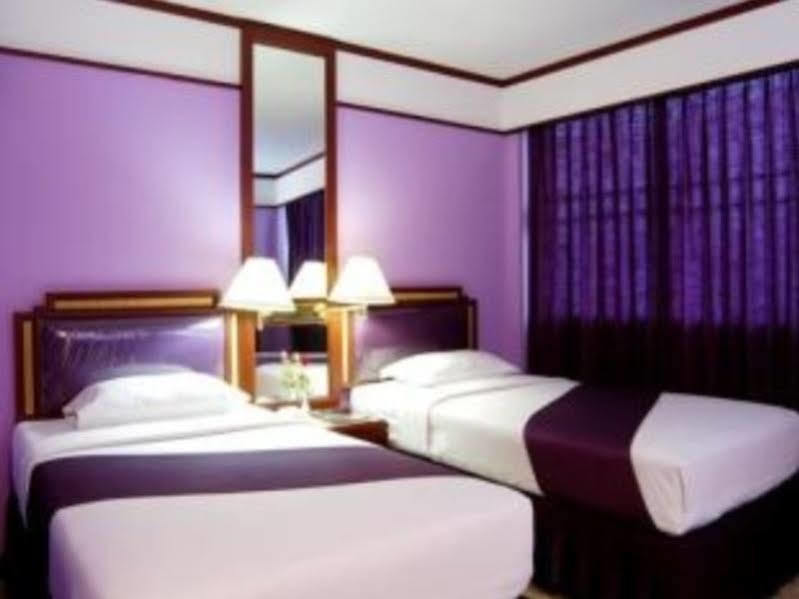 Vieng Thong Hotel ク ラビ エクステリア 写真